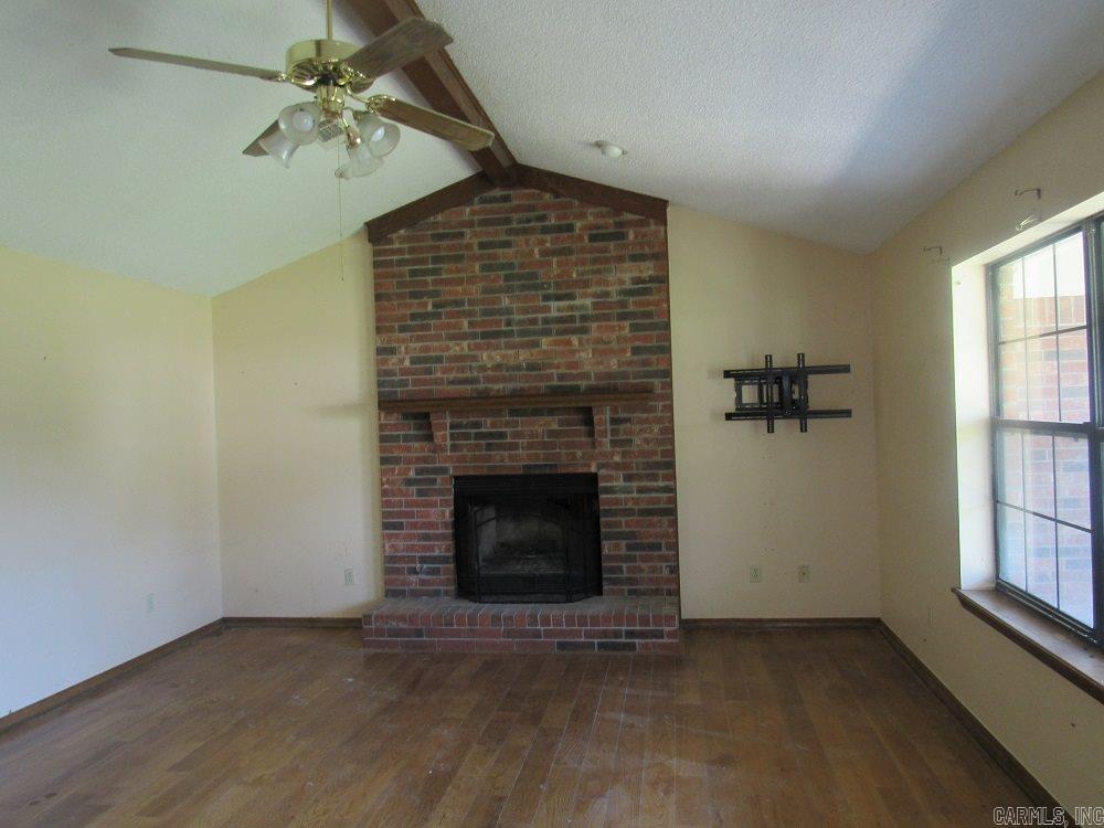 COUNTRYWOOD HPR - Residential