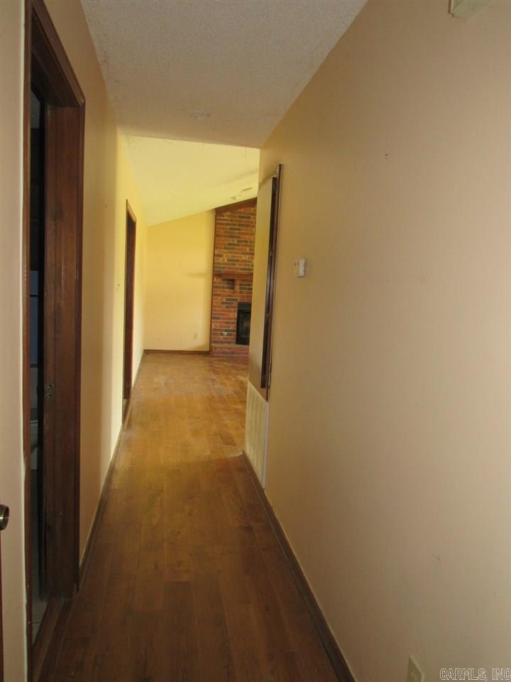 COUNTRYWOOD HPR - Residential