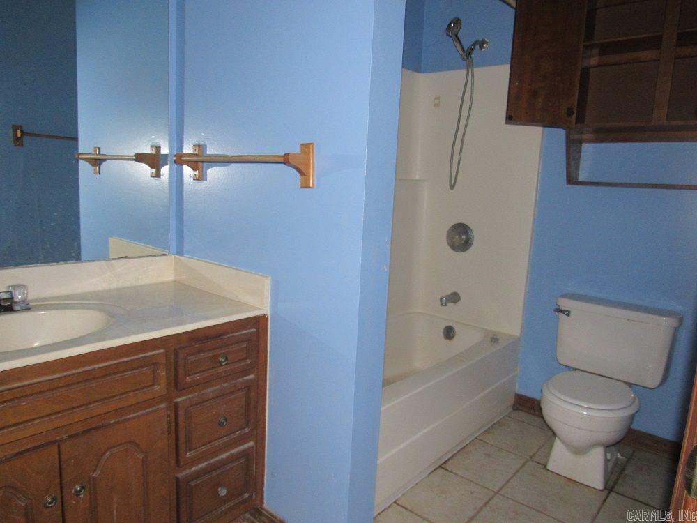 COUNTRYWOOD HPR - Residential