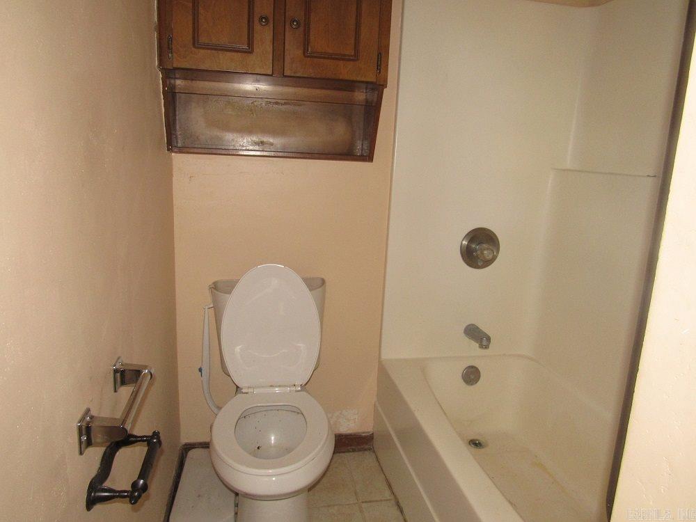 COUNTRYWOOD HPR - Residential