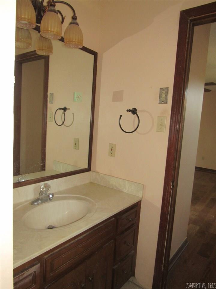 COUNTRYWOOD HPR - Residential