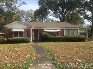 PARK HILL - Residential