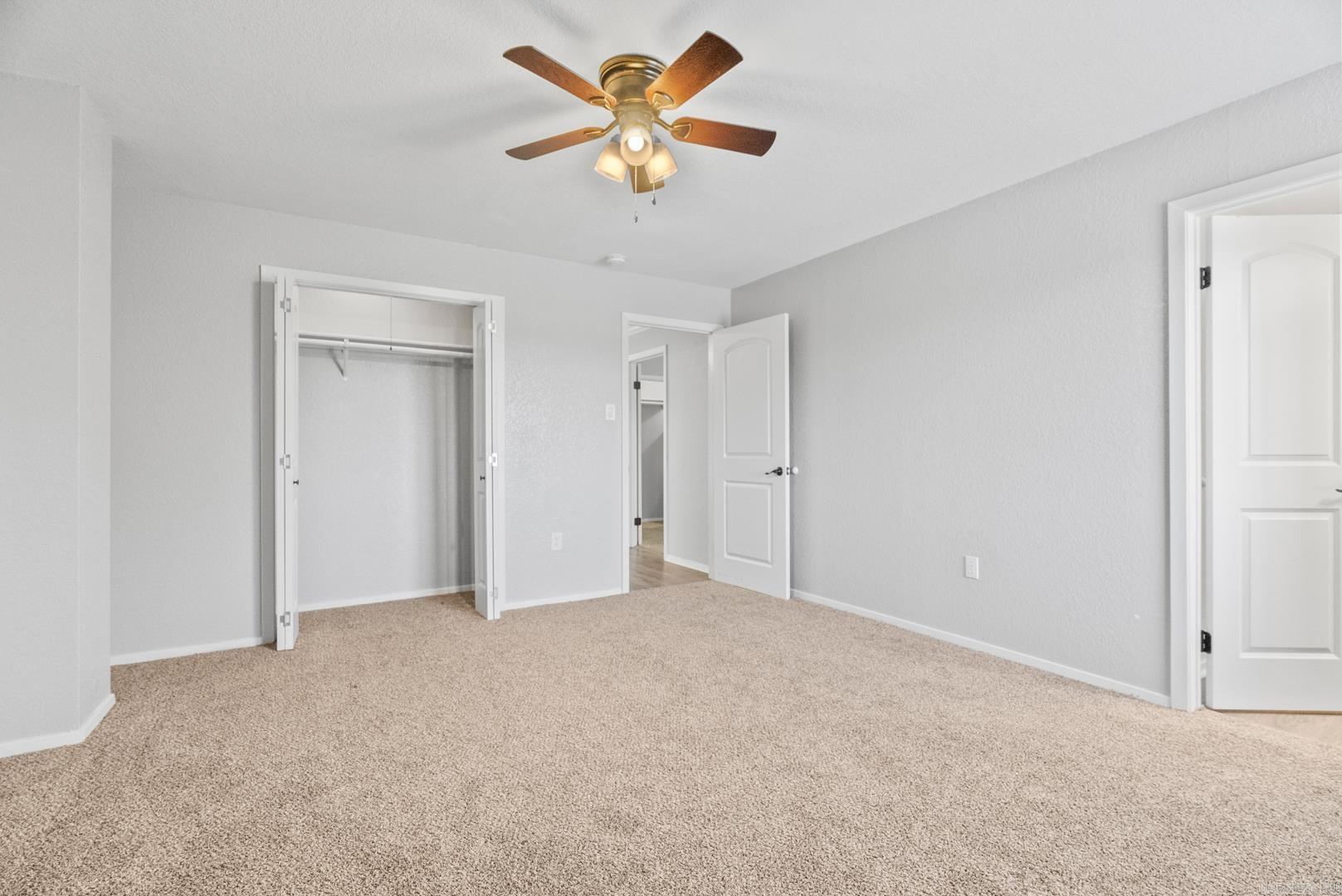 Not in Subdivision - Residential Lease