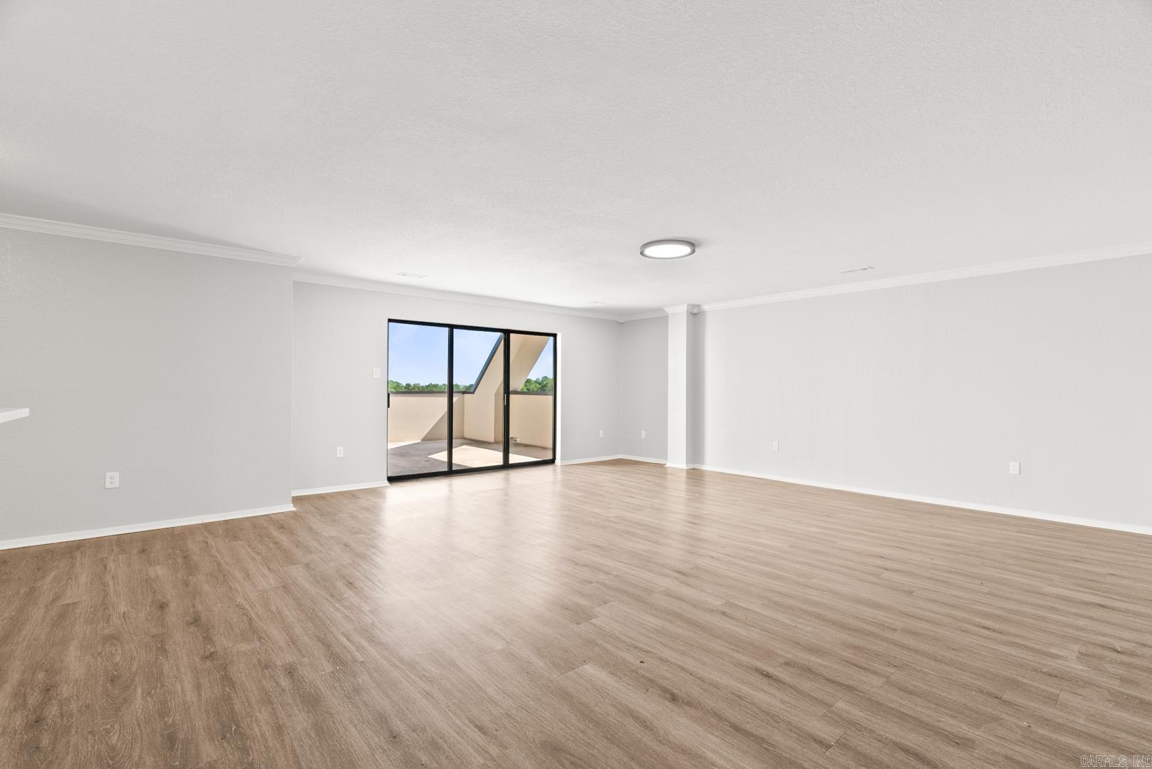 Not in Subdivision - Residential Lease