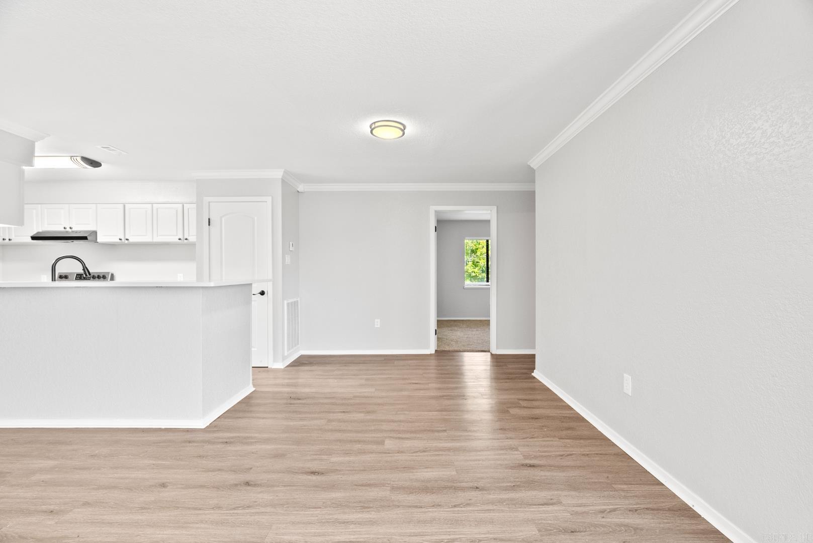 Not in Subdivision - Residential Lease