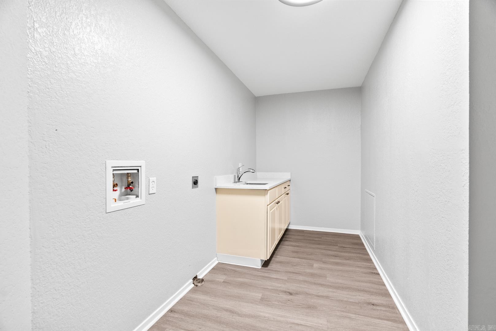 Not in Subdivision - Residential Lease