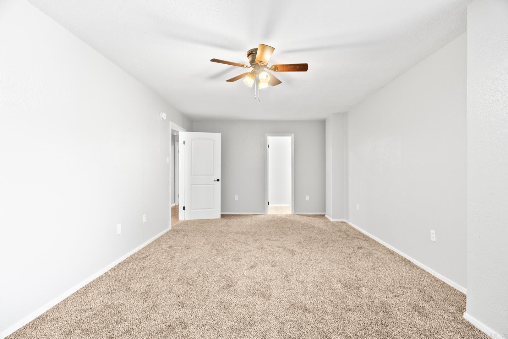 Not in Subdivision - Residential Lease