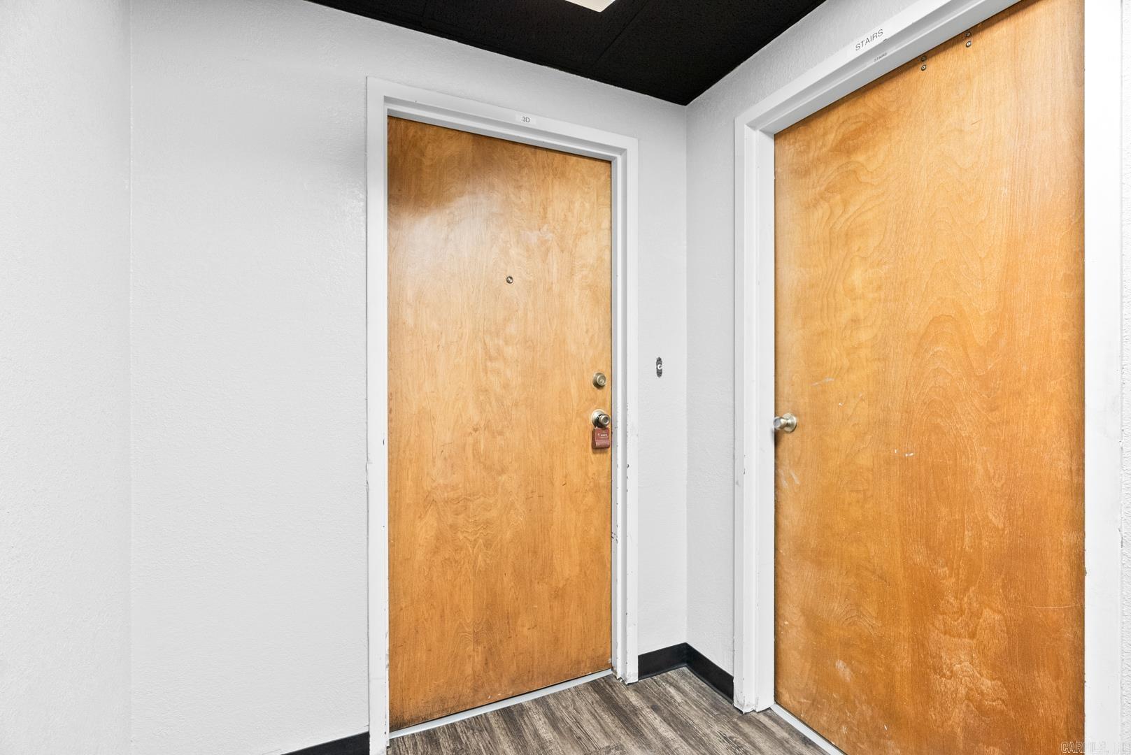 Not in Subdivision - Residential Lease