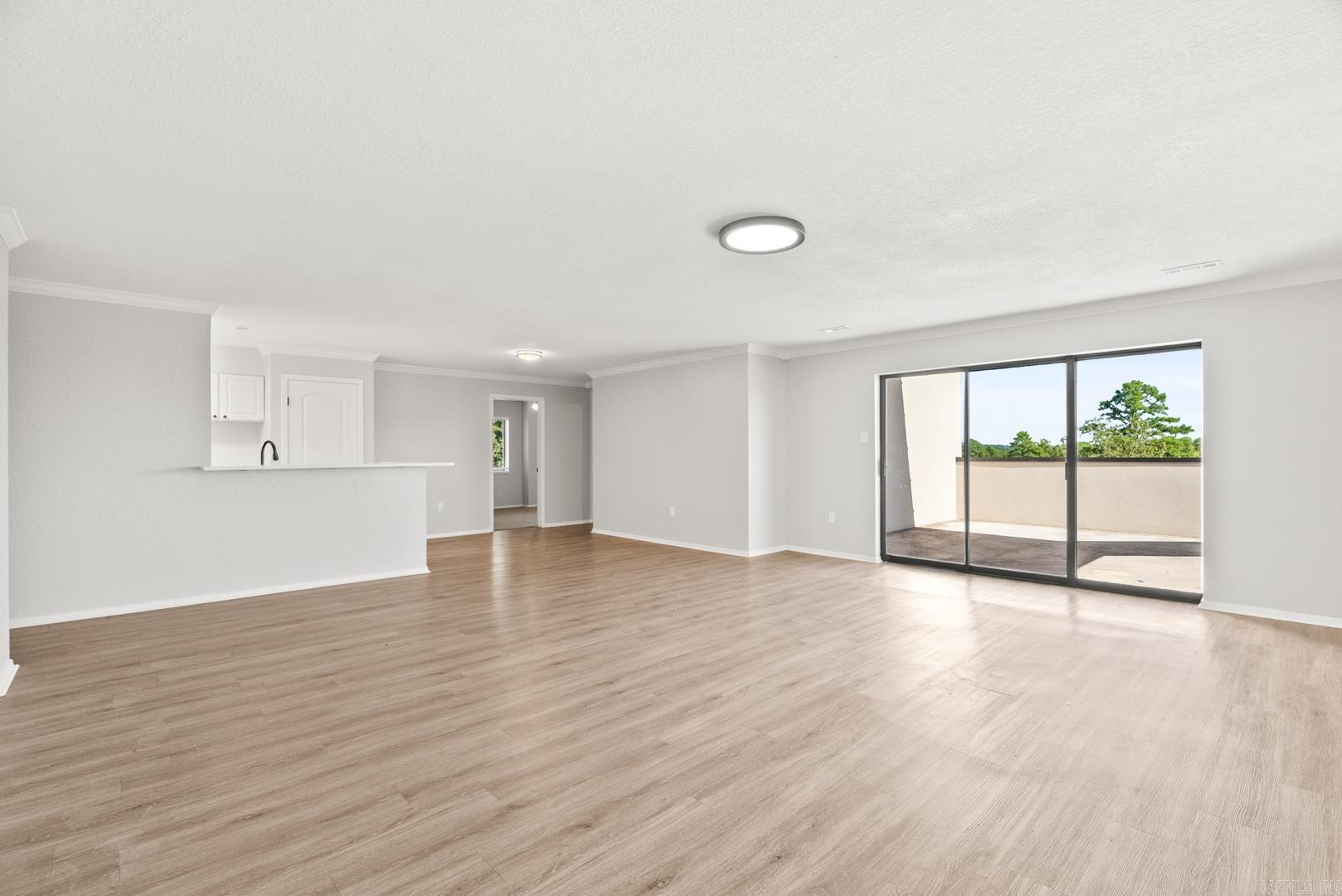 Not in Subdivision - Residential Lease