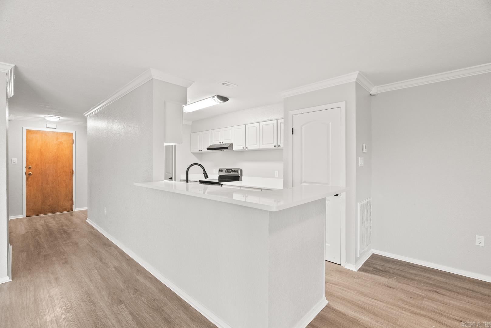 Not in Subdivision - Residential Lease