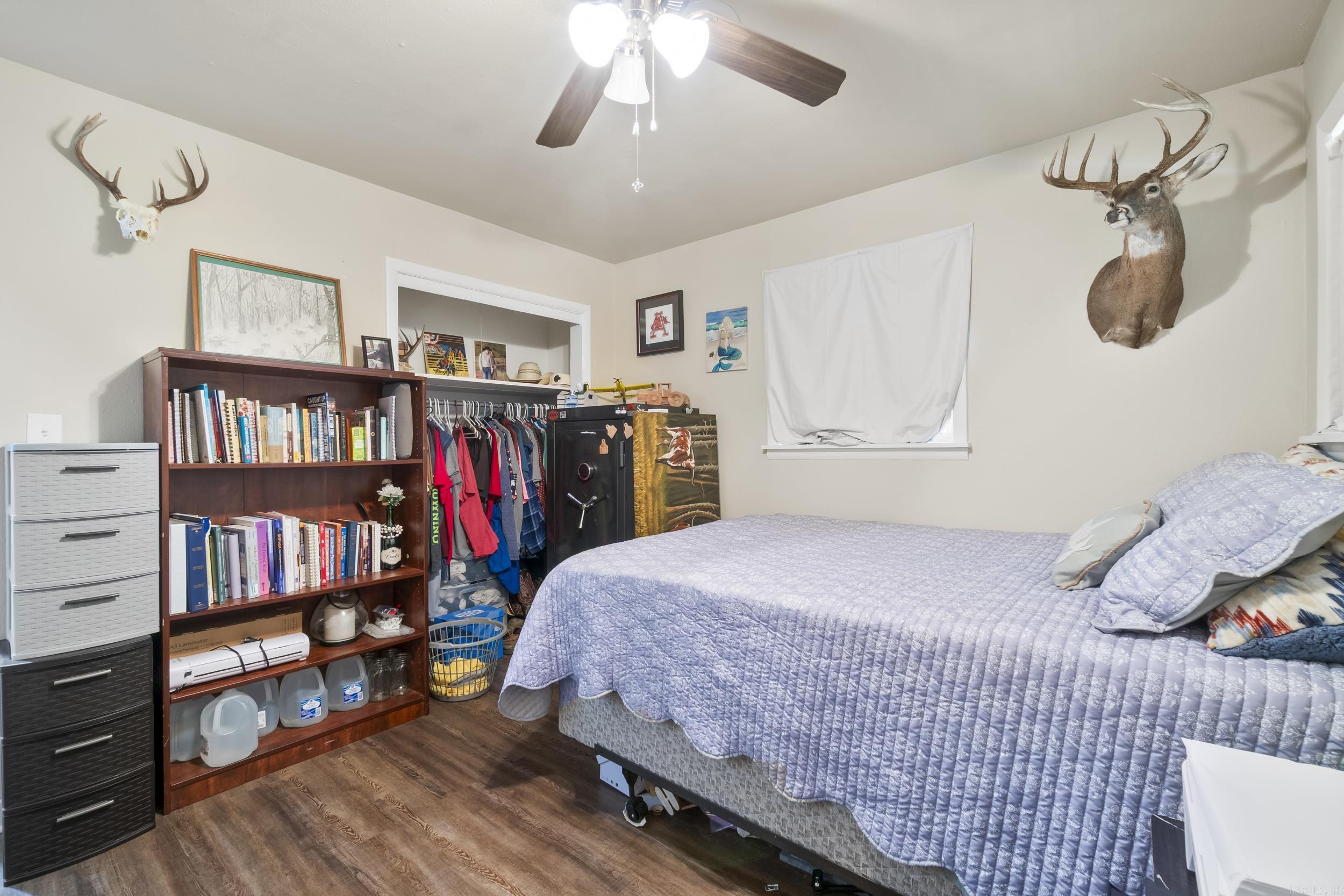 Original Town of Hazen - Residential