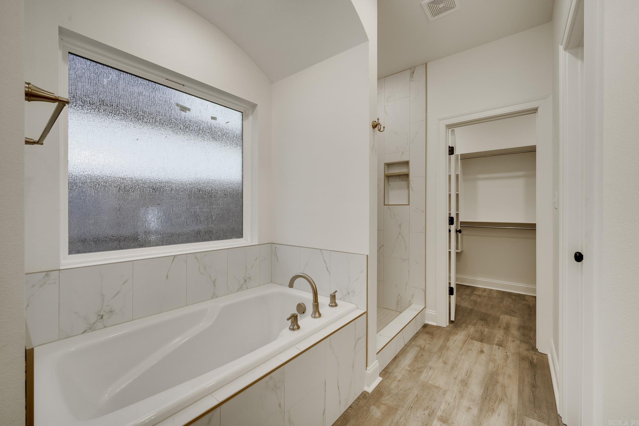 Village East - Residential