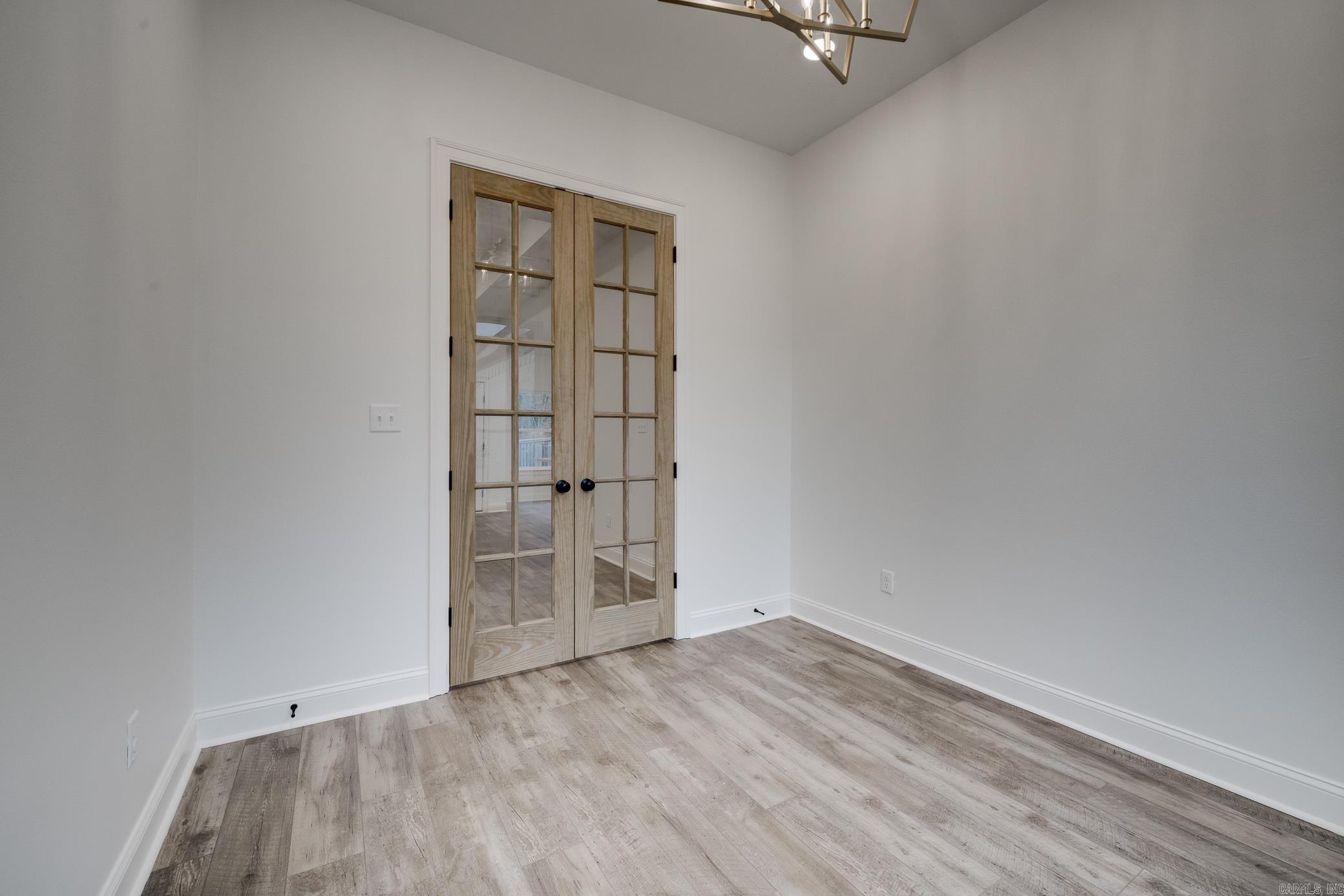 Village East - Residential