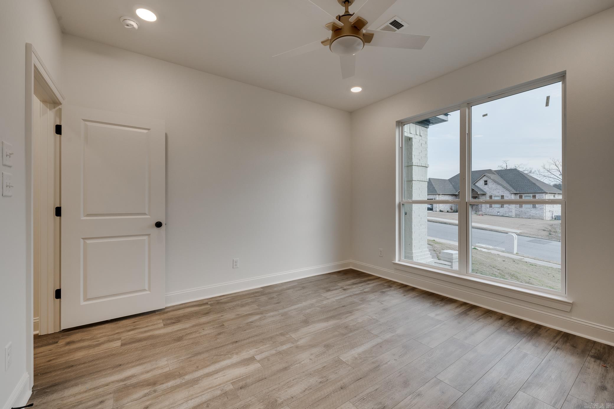 Village East - Residential