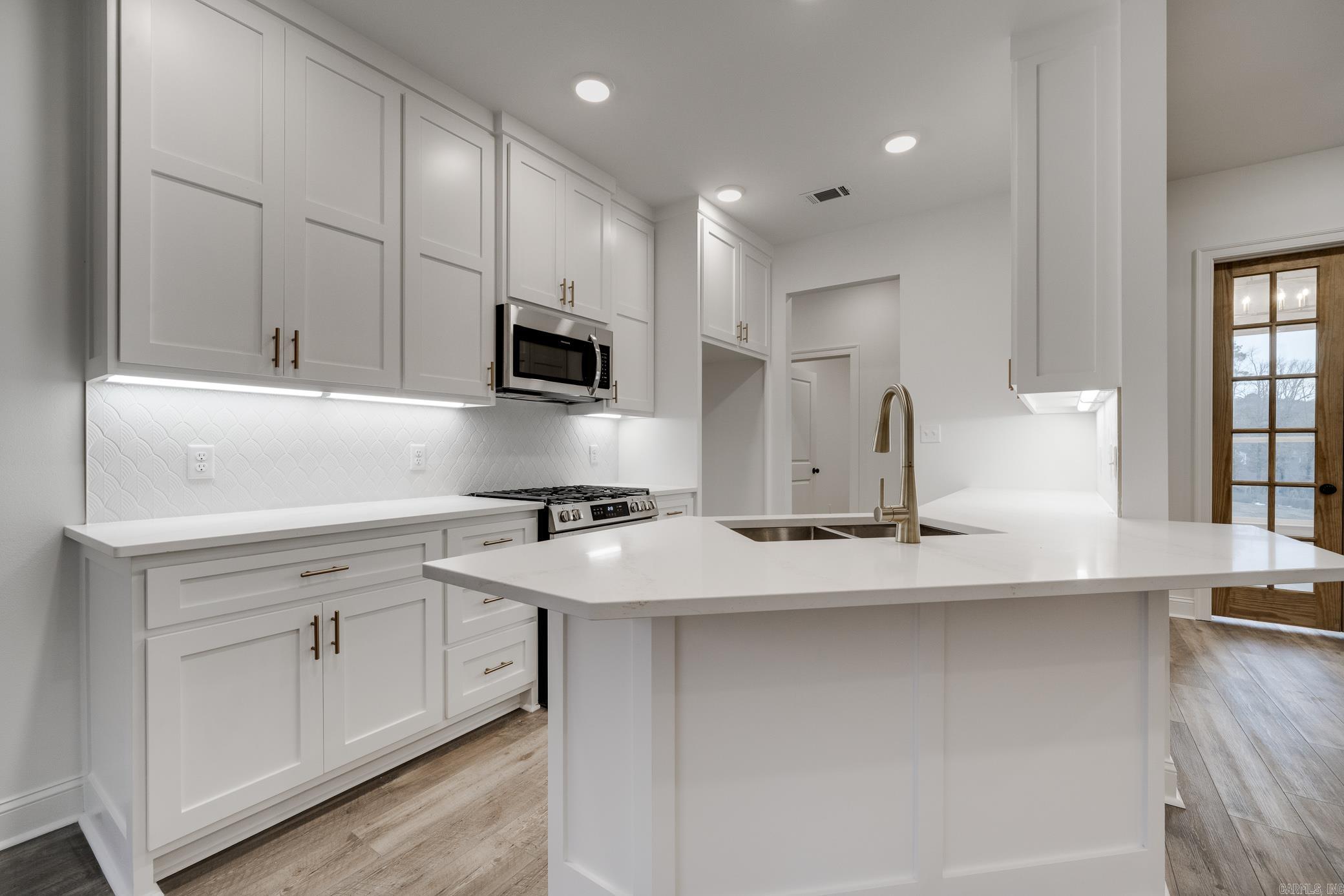 Village East - Residential