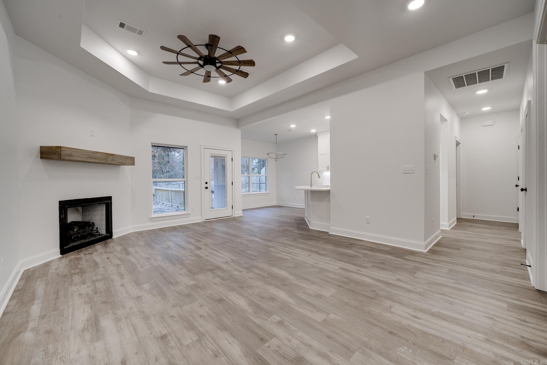 Village East - Residential