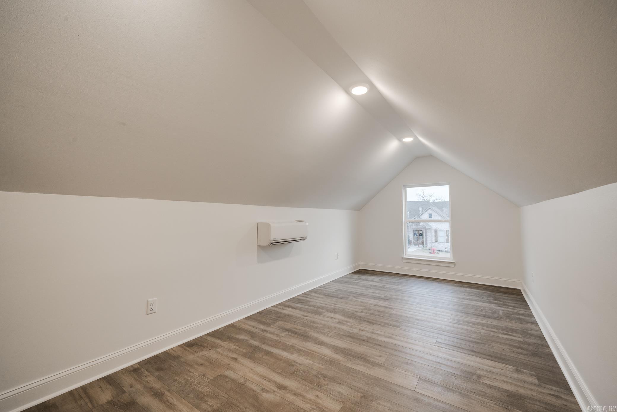 Village East - Residential