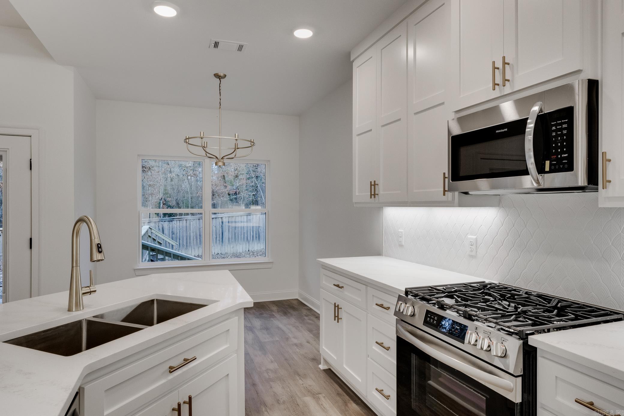 Village East - Residential