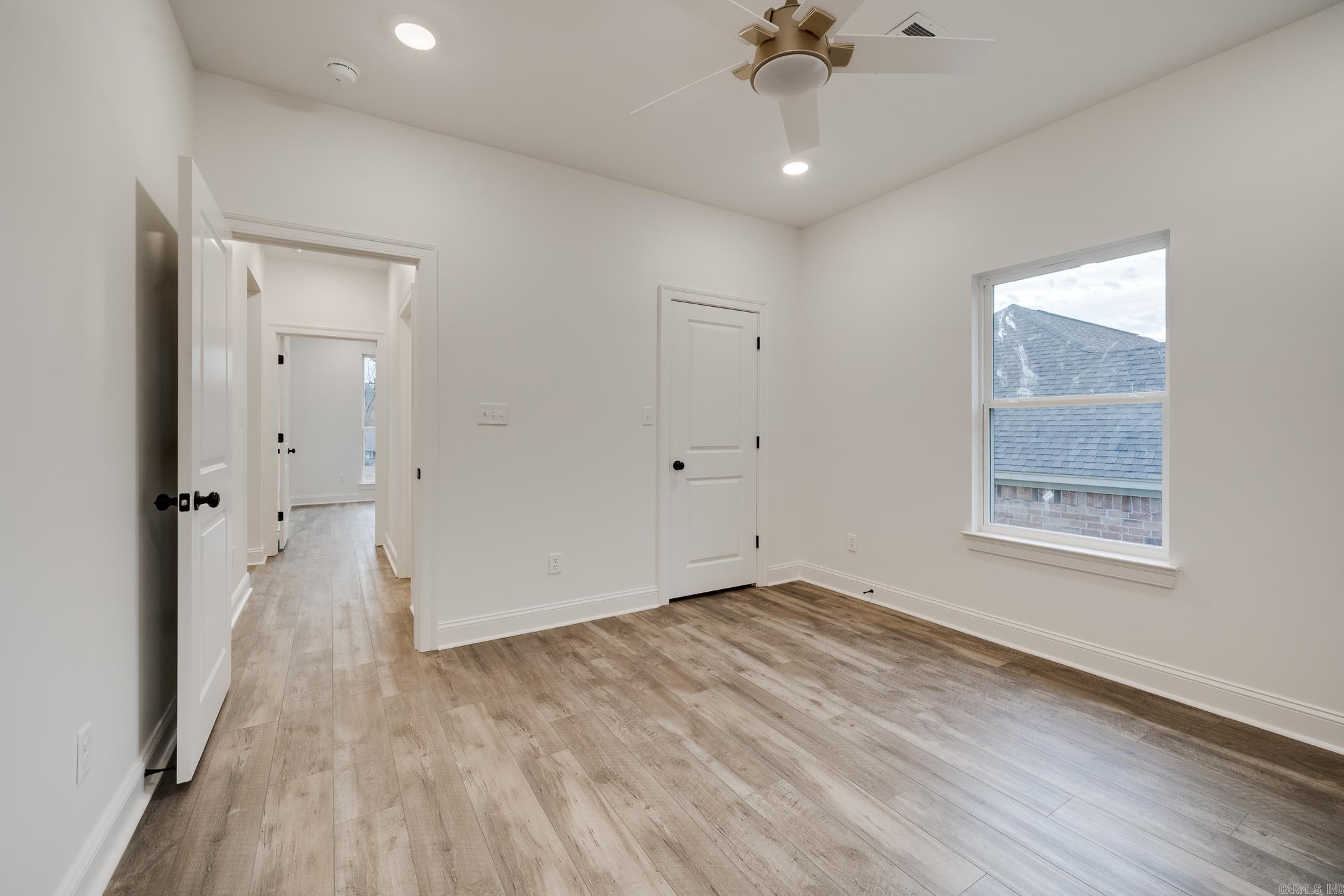 Village East - Residential