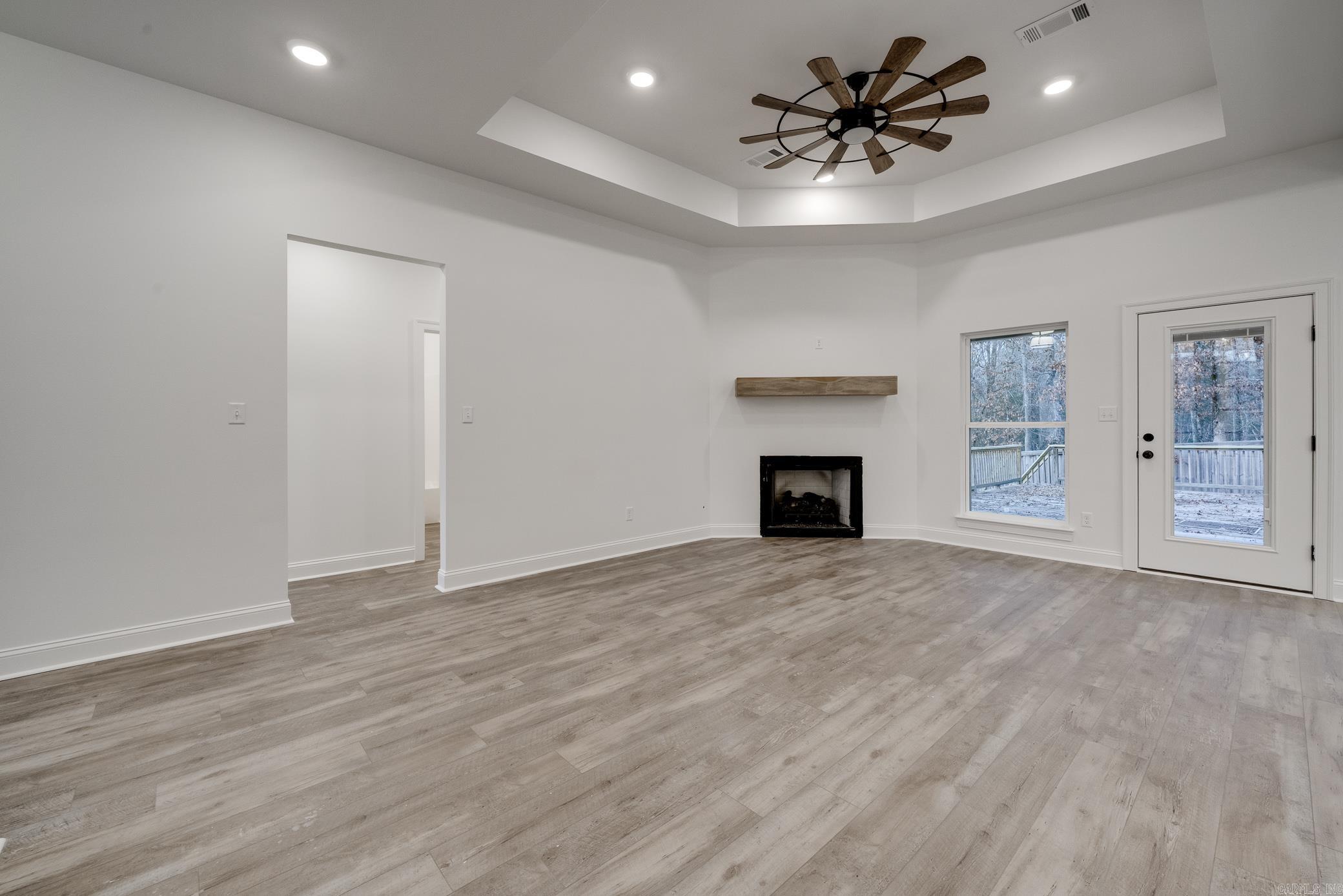 Village East - Residential