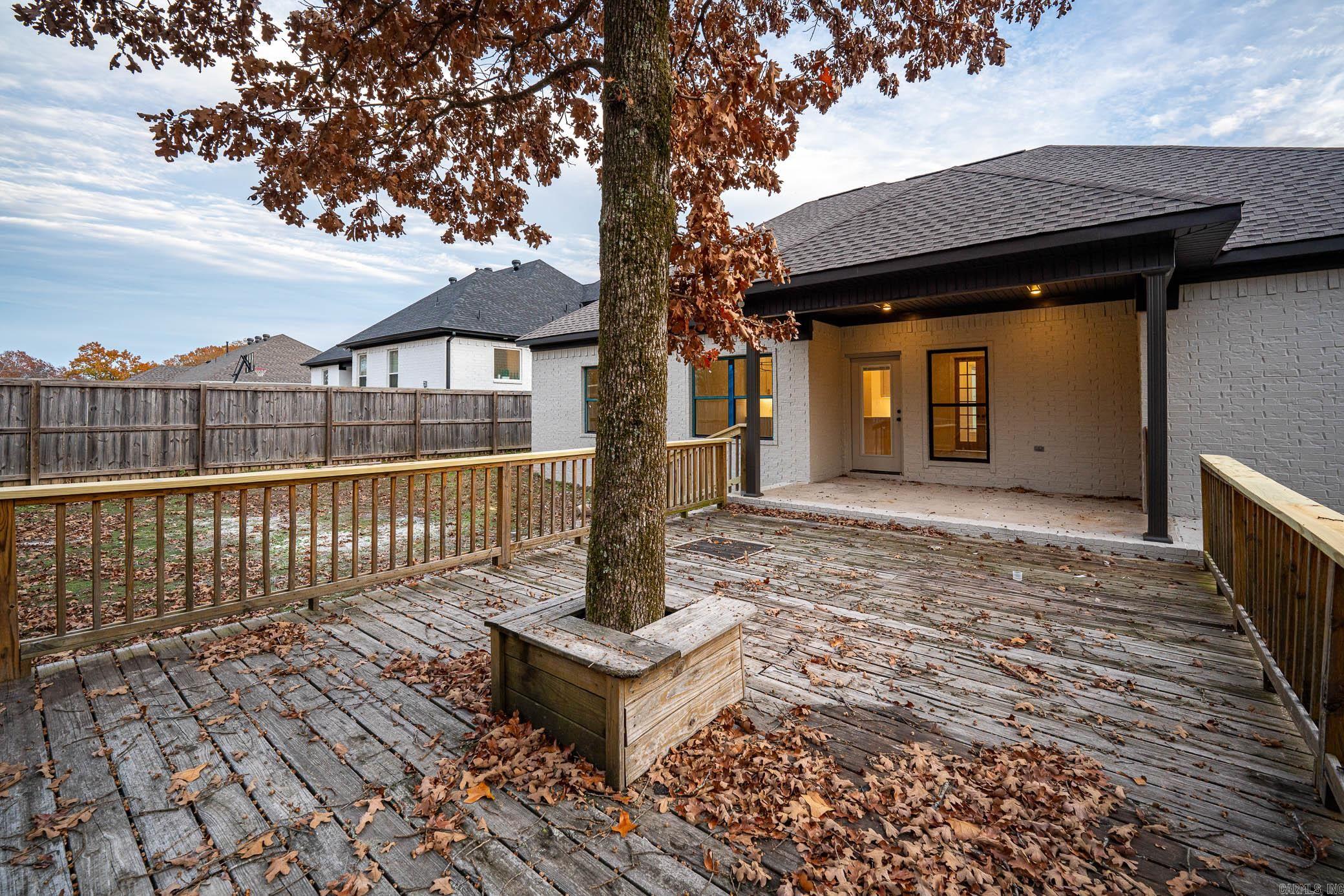 Village East - Residential