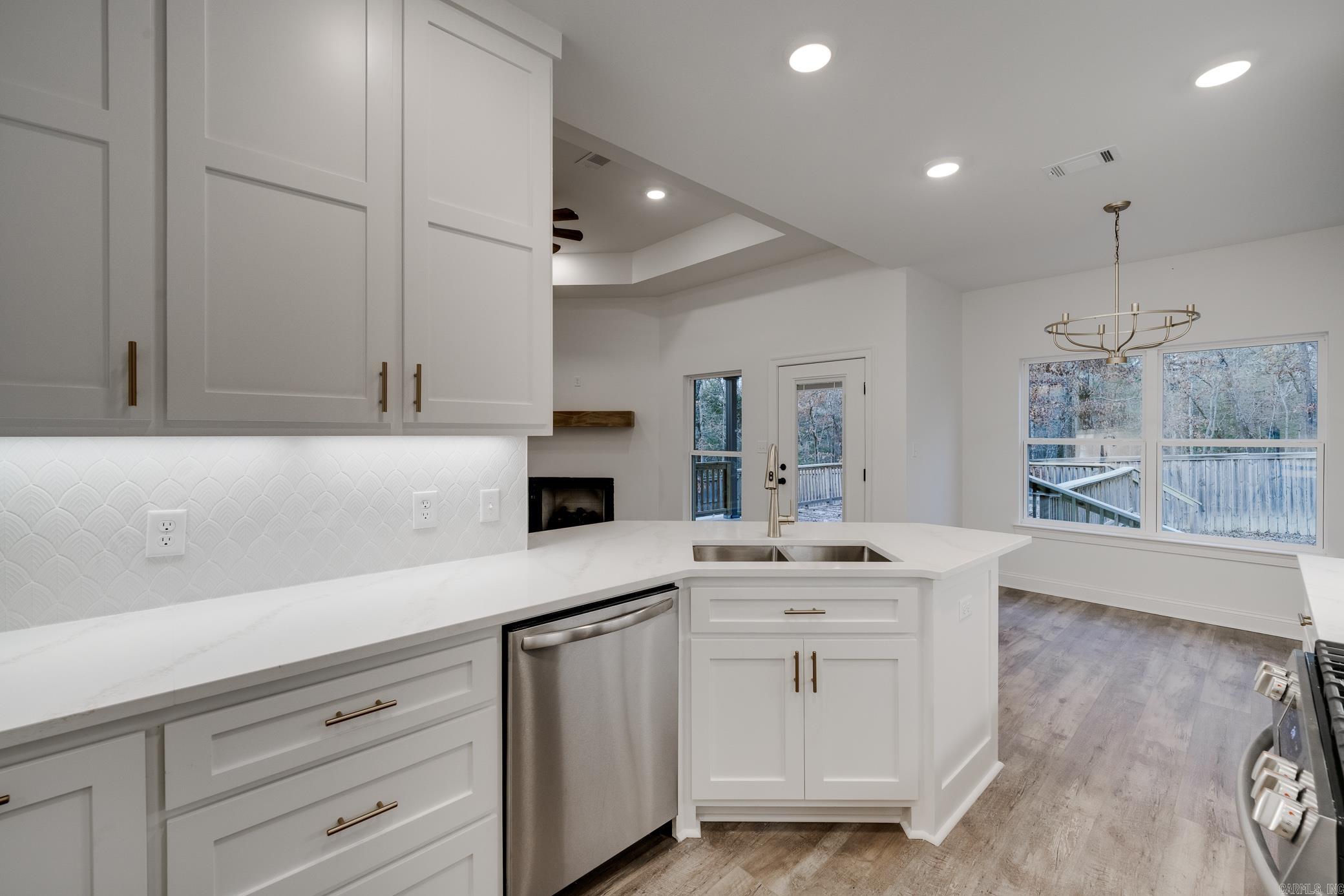 Village East - Residential