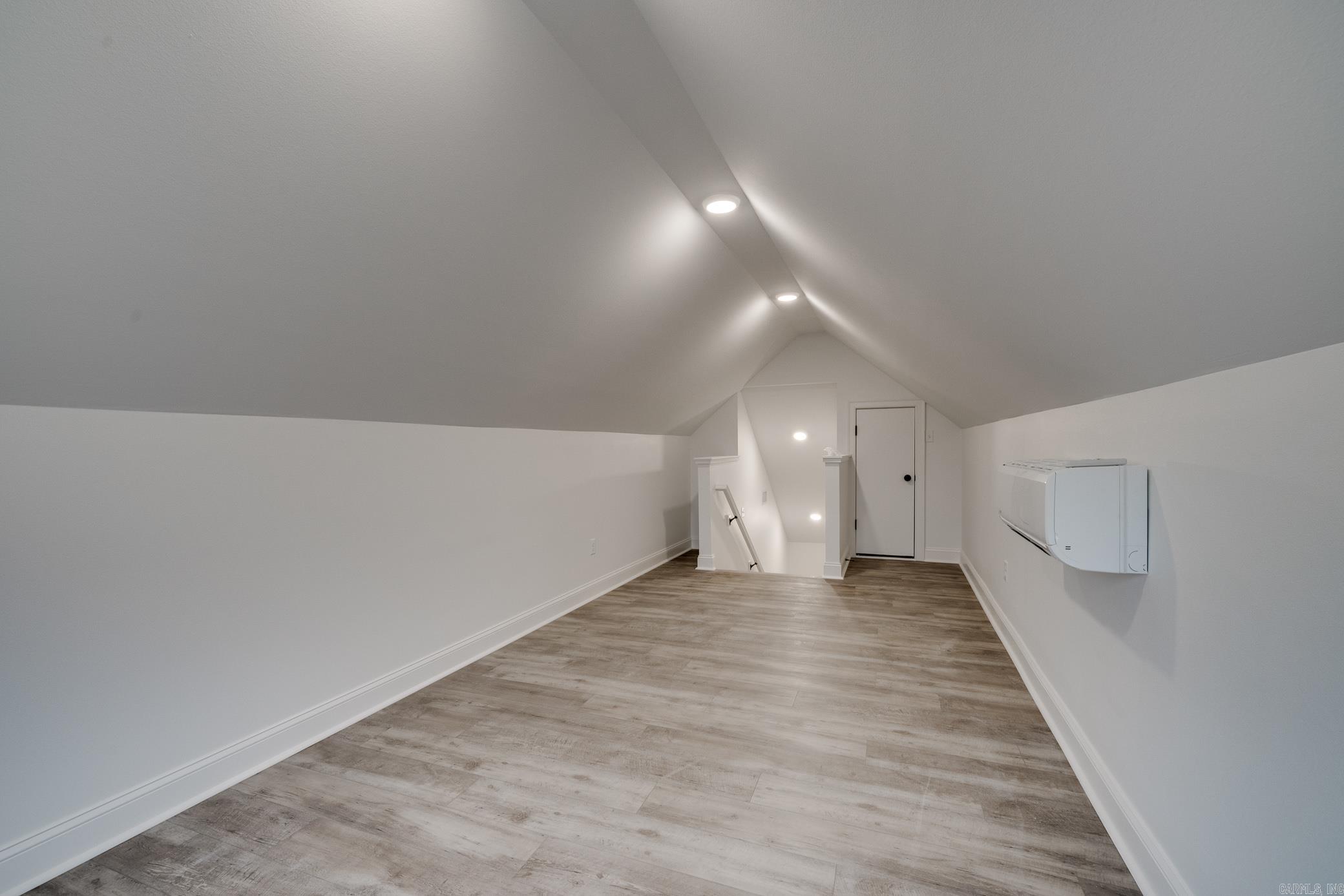 Village East - Residential