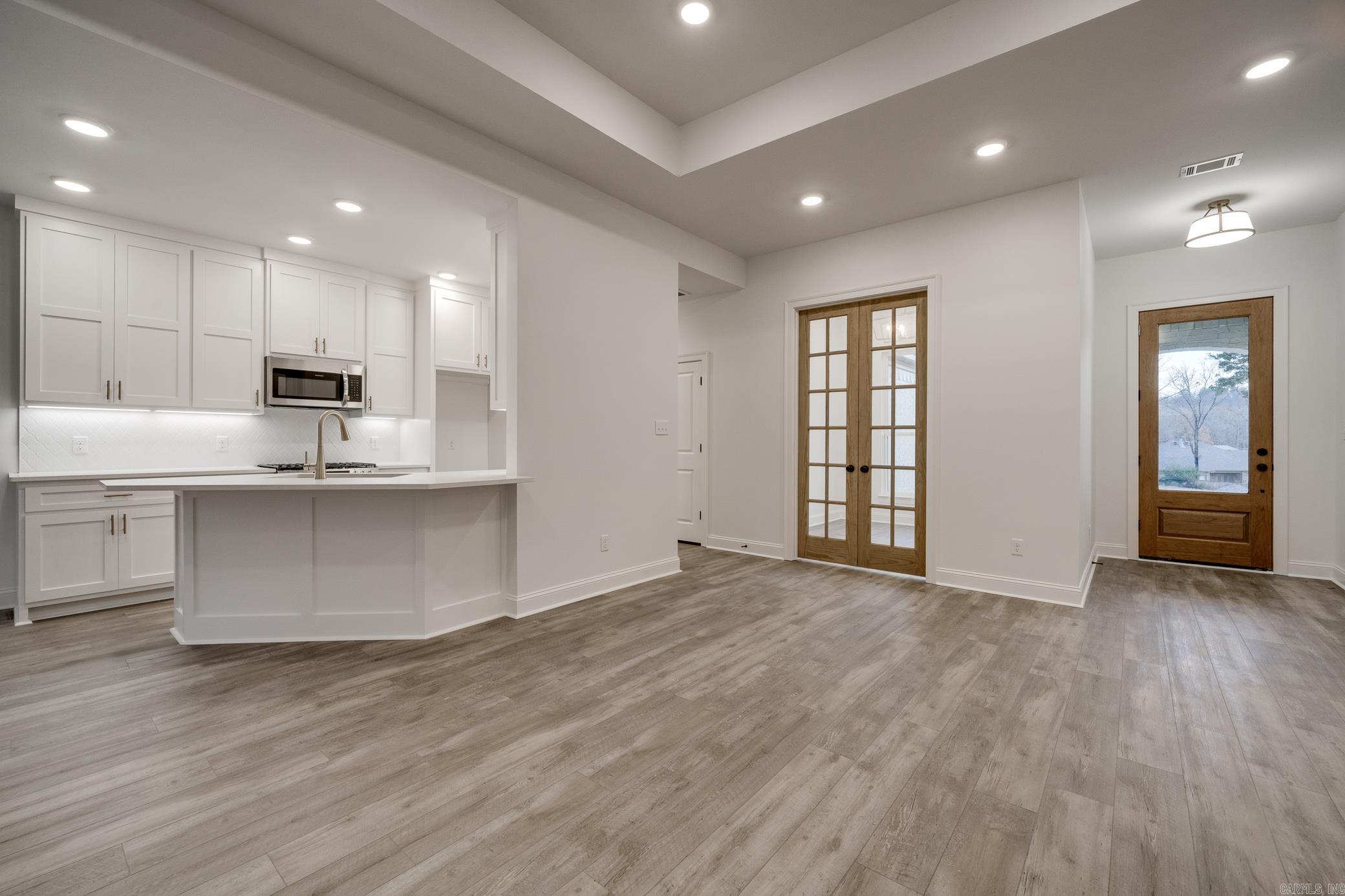 Village East - Residential