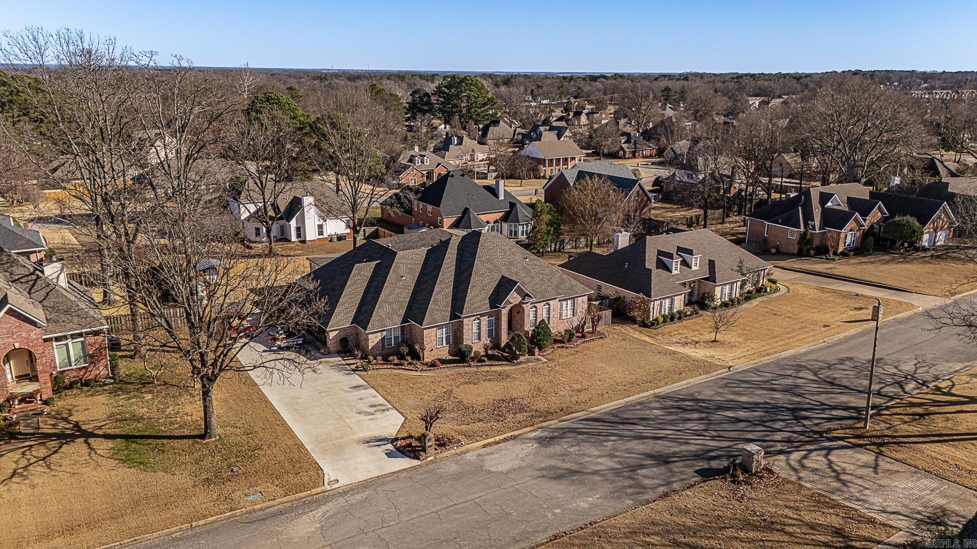 Rossland Hills - Residential