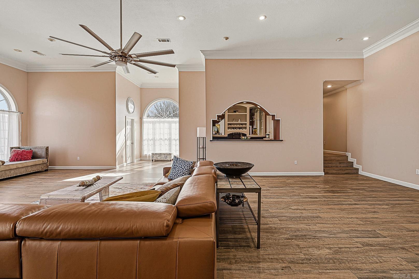 Rossland Hills - Residential