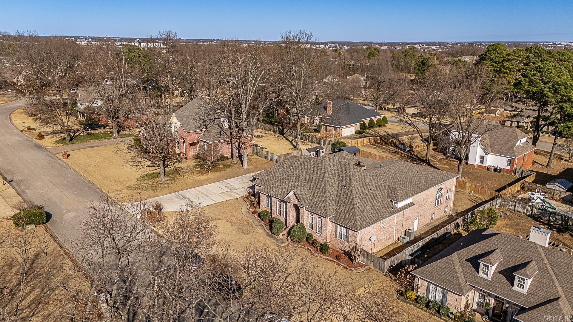 Rossland Hills - Residential