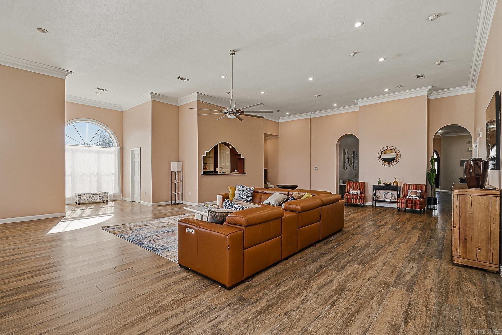 Rossland Hills - Residential