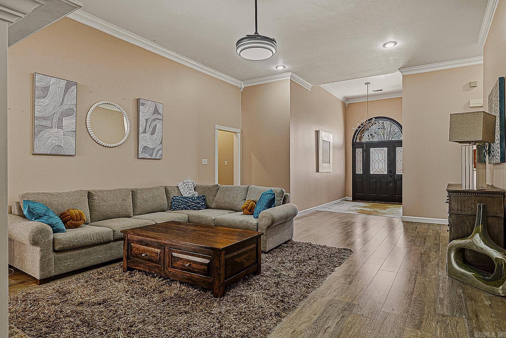 Rossland Hills - Residential