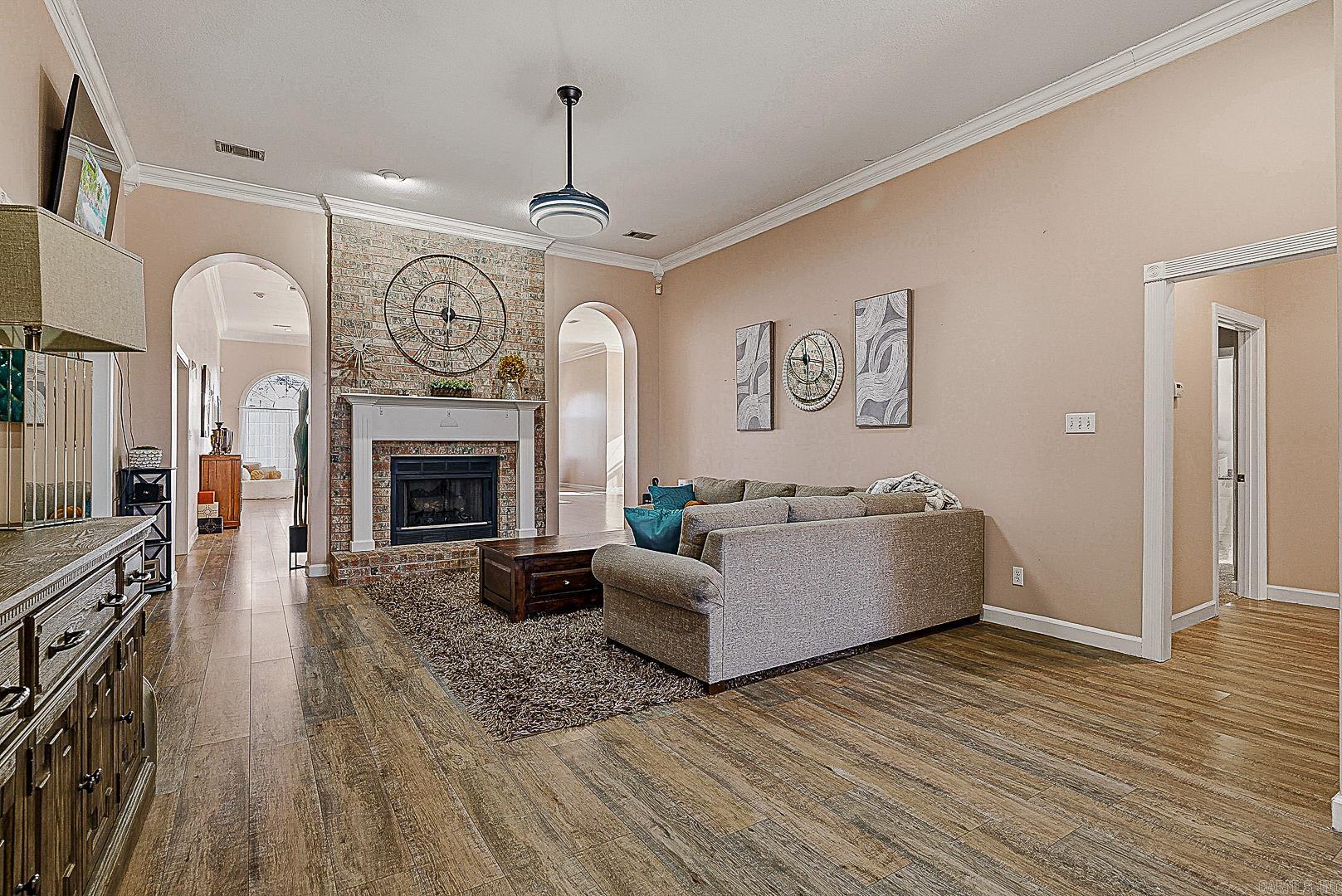 Rossland Hills - Residential