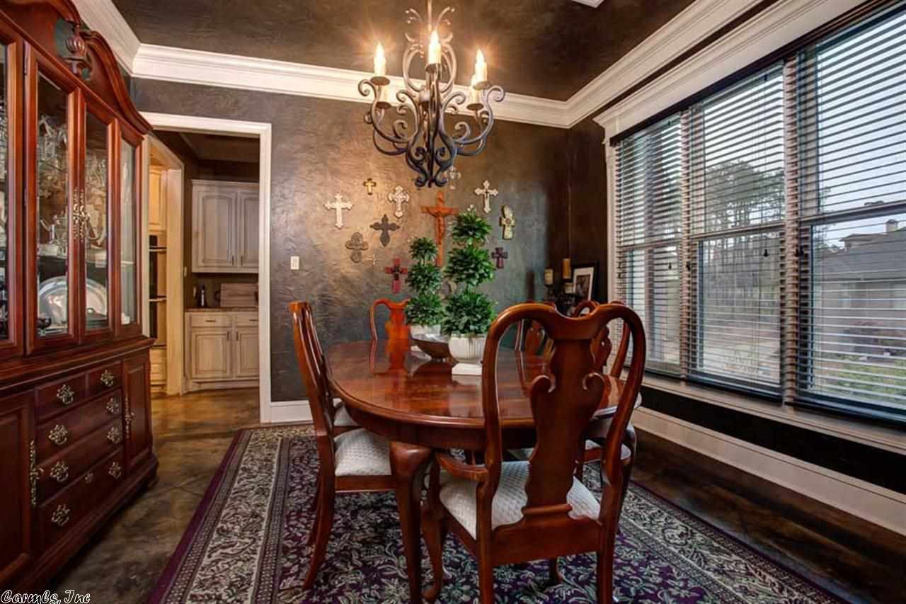 CHENAL VALLEY SEZANNE COURT - Residential