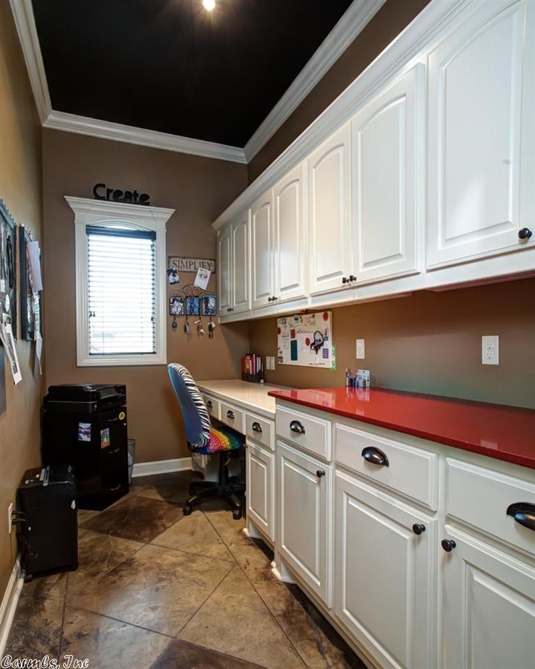 CHENAL VALLEY SEZANNE COURT - Residential