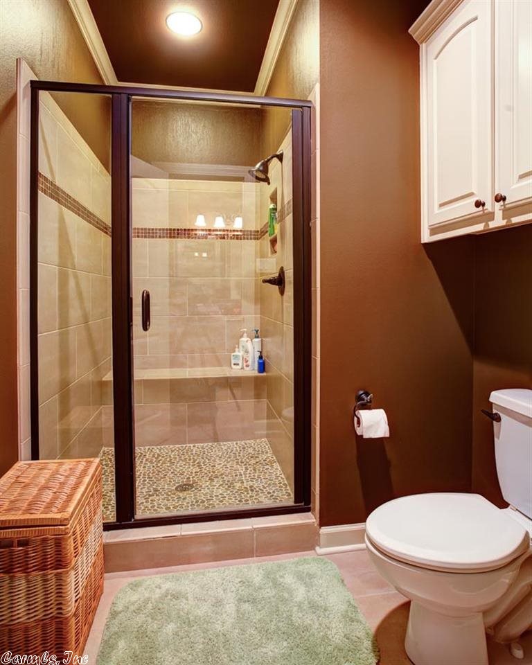 CHENAL VALLEY SEZANNE COURT - Residential