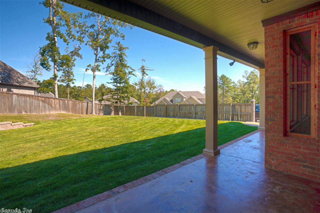 CHENAL VALLEY SEZANNE COURT - Residential