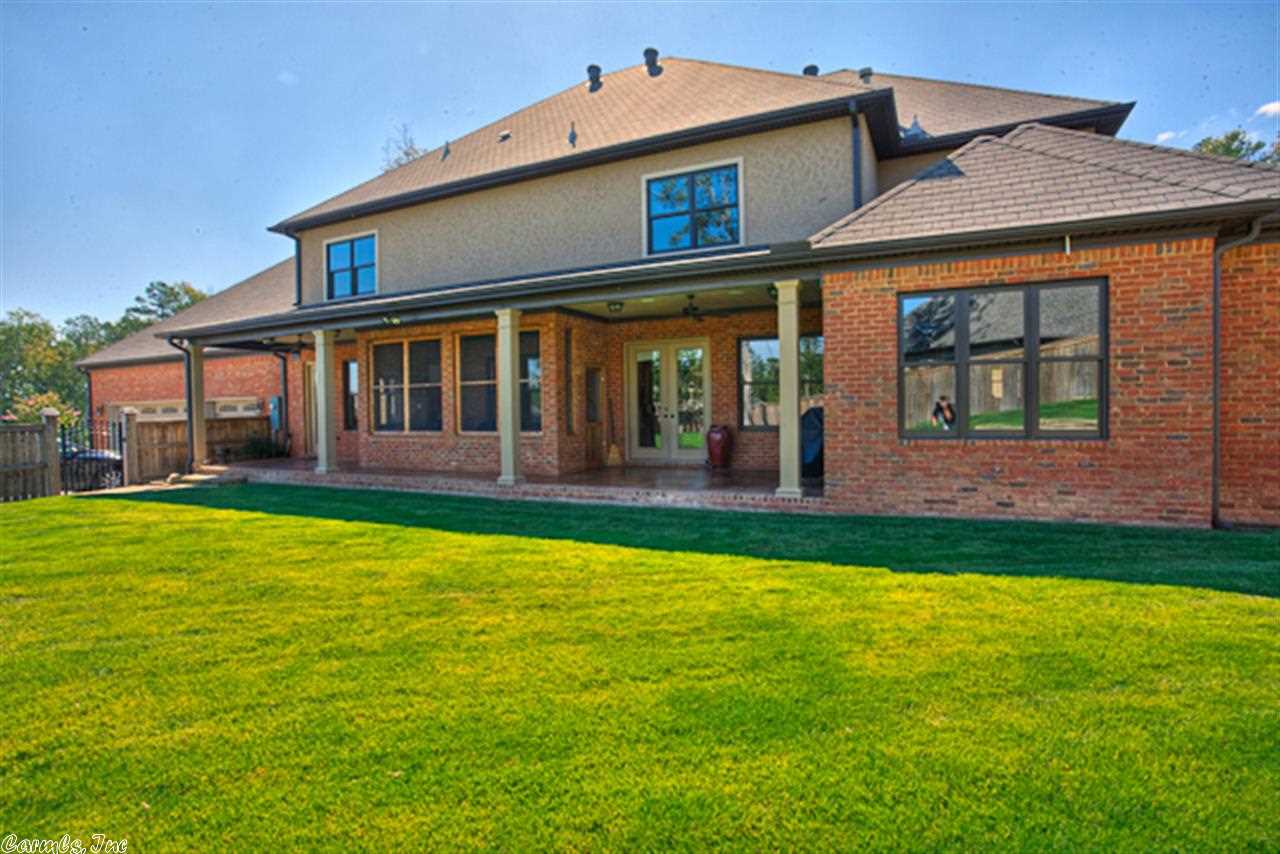 CHENAL VALLEY SEZANNE COURT - Residential