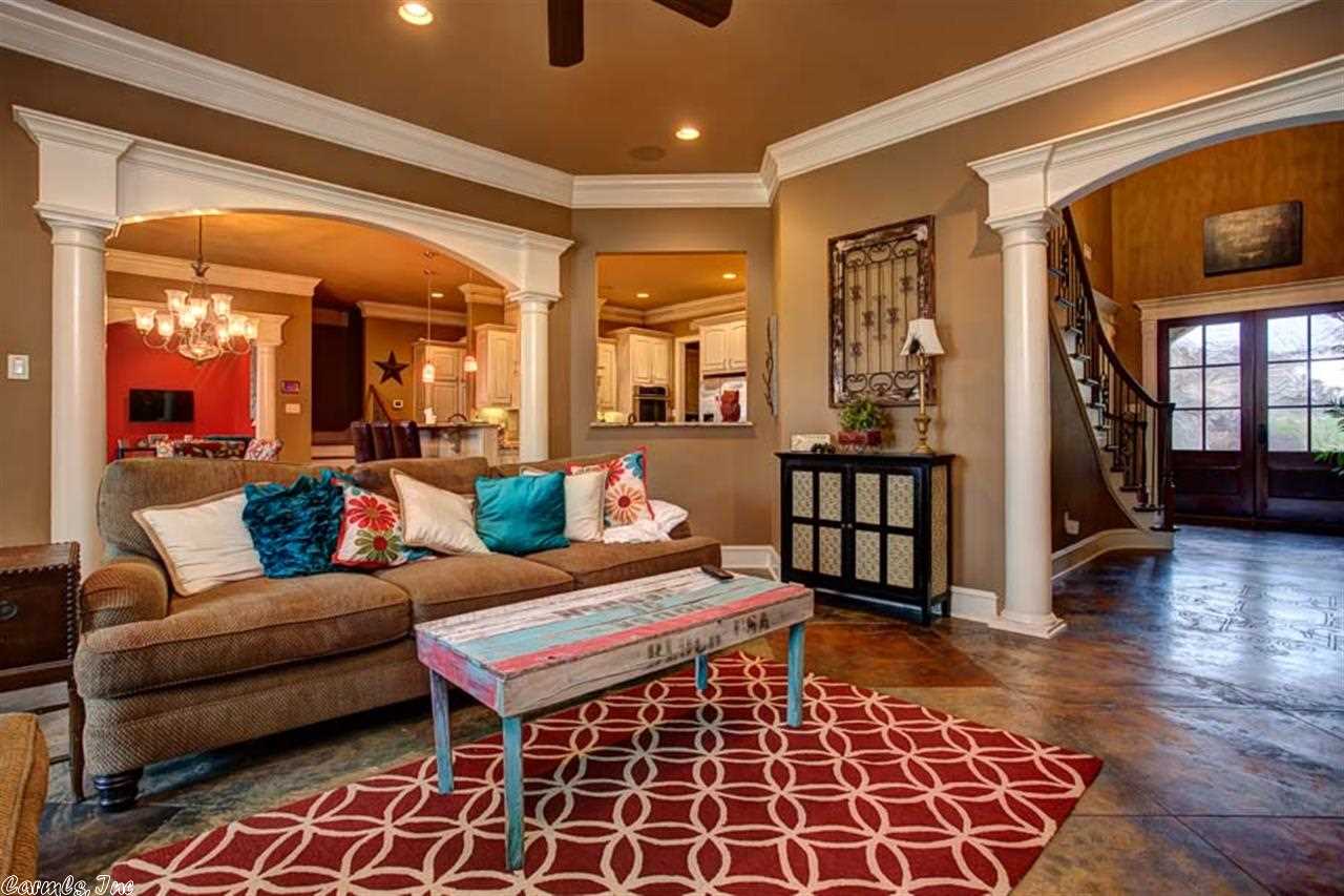 CHENAL VALLEY SEZANNE COURT - Residential