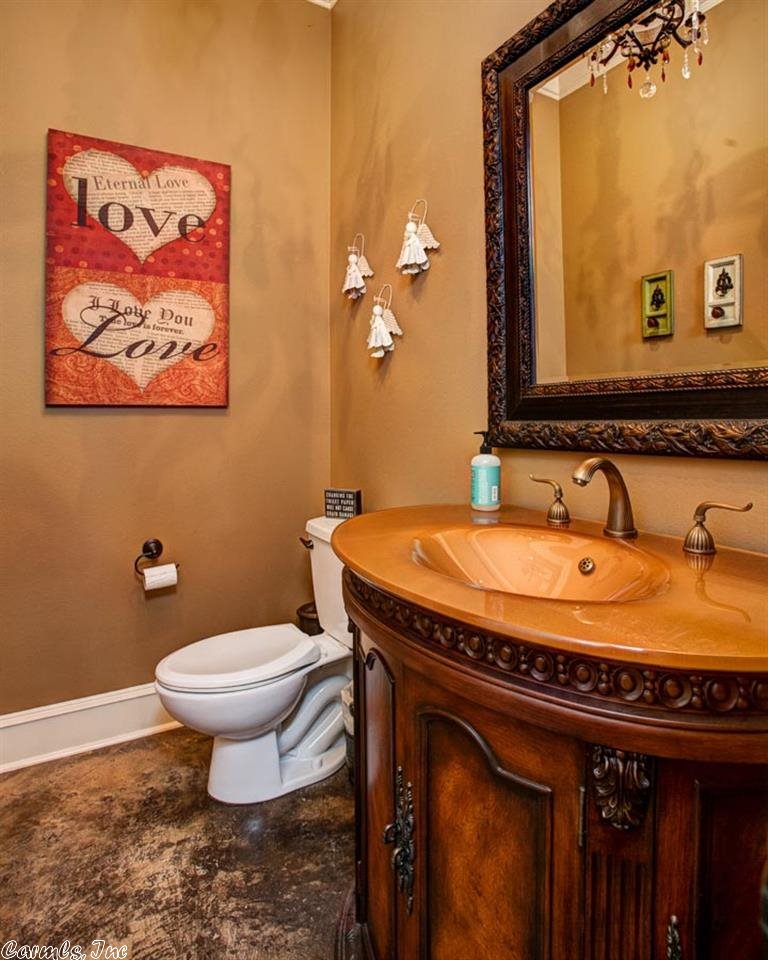 CHENAL VALLEY SEZANNE COURT - Residential