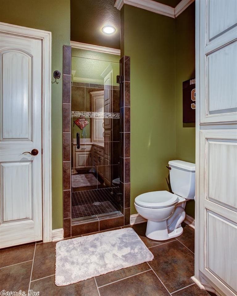 CHENAL VALLEY SEZANNE COURT - Residential