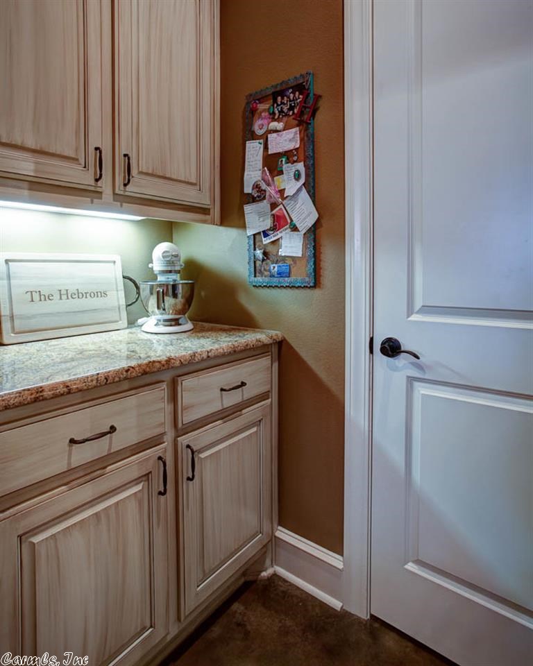 CHENAL VALLEY SEZANNE COURT - Residential