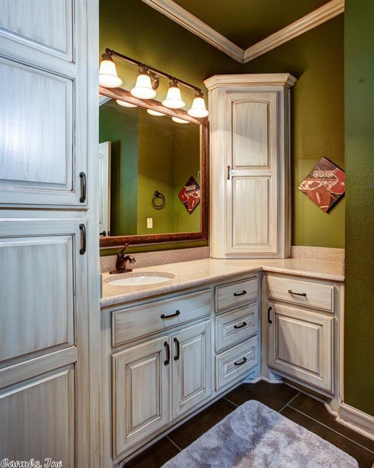 CHENAL VALLEY SEZANNE COURT - Residential