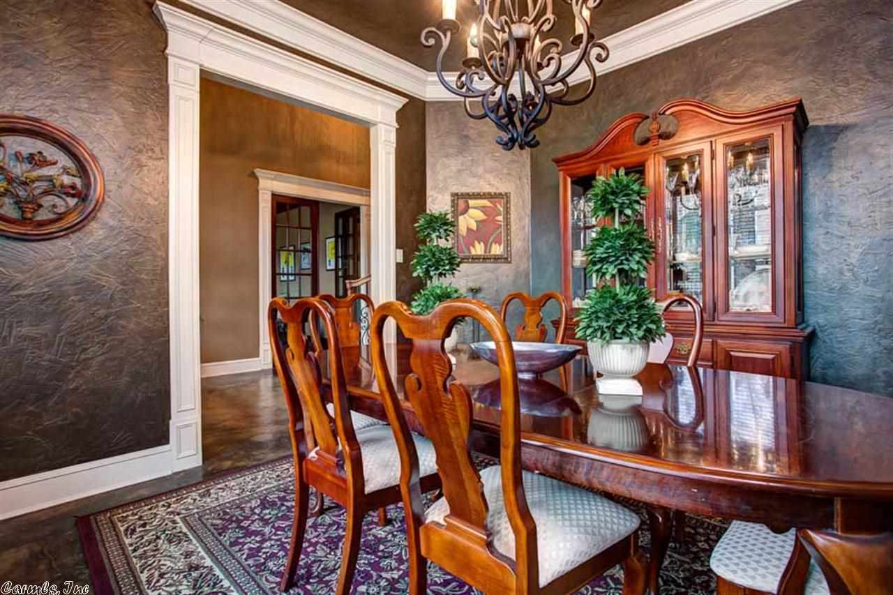 CHENAL VALLEY SEZANNE COURT - Residential