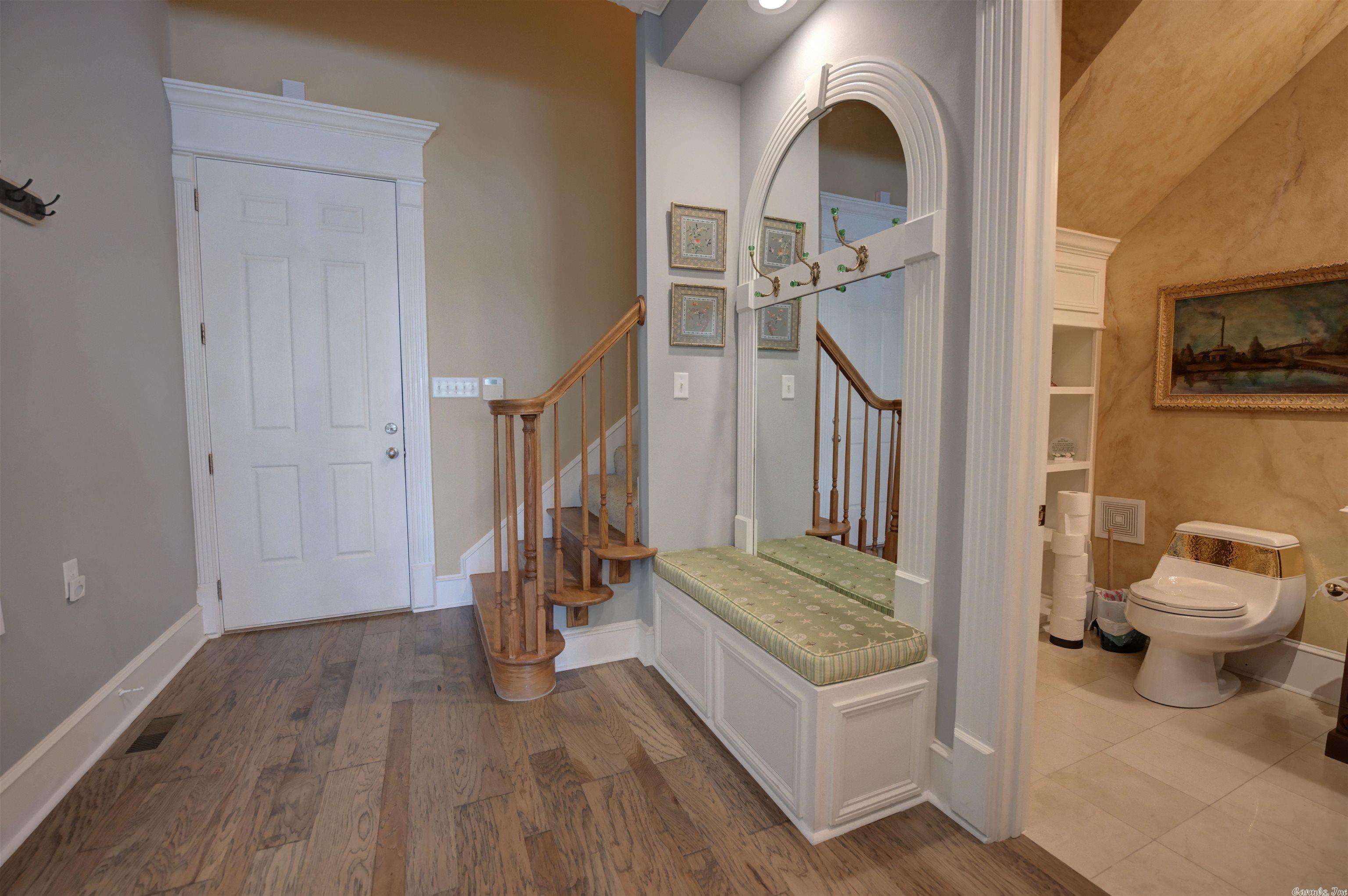 HURRICANE LAKE EST - Residential