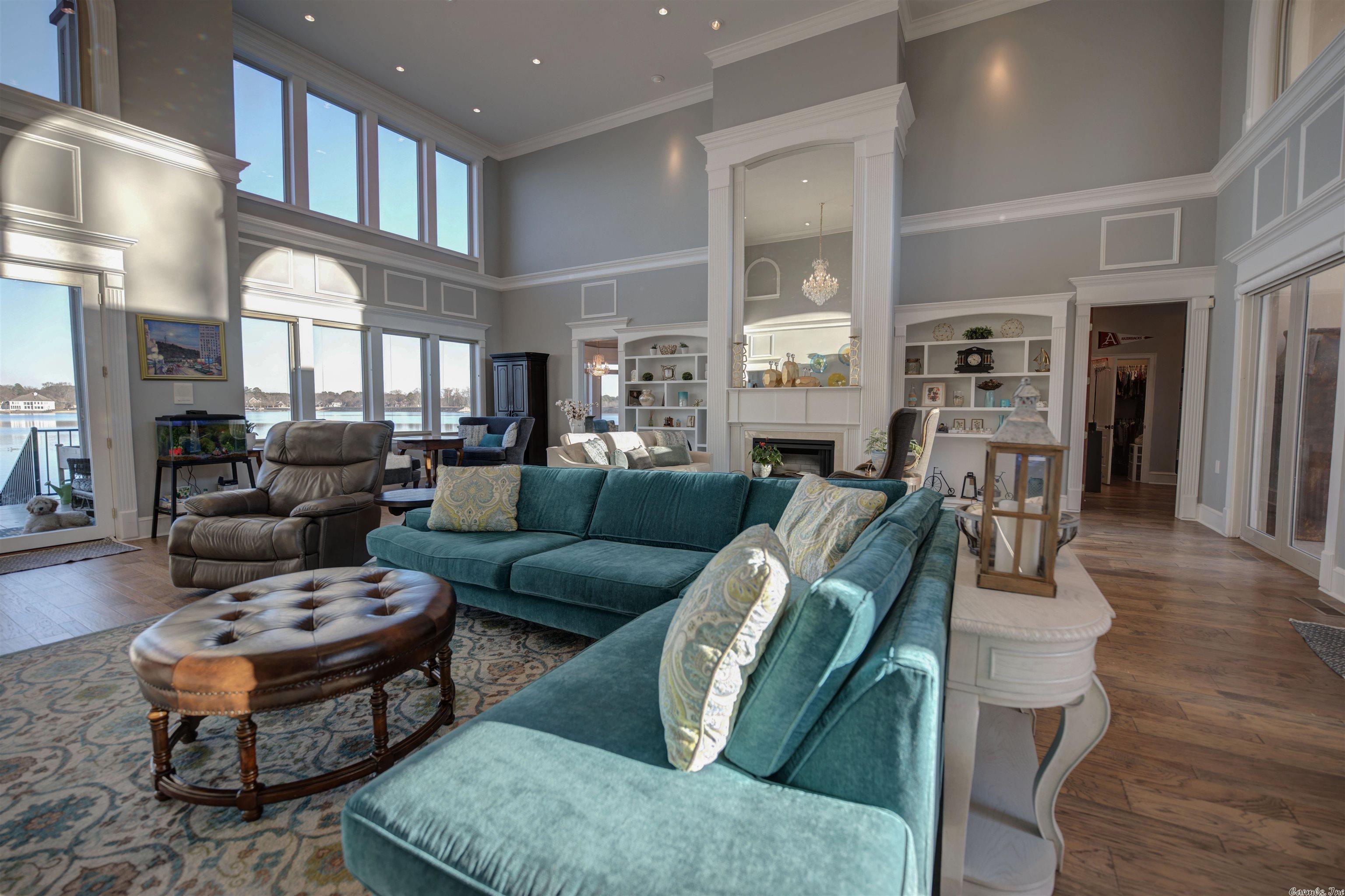 HURRICANE LAKE EST - Residential