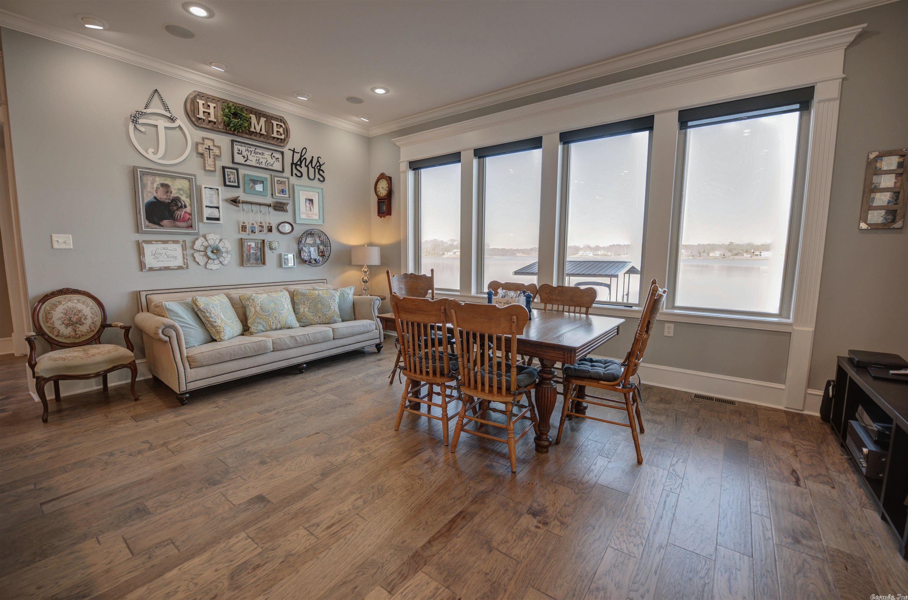 HURRICANE LAKE EST - Residential
