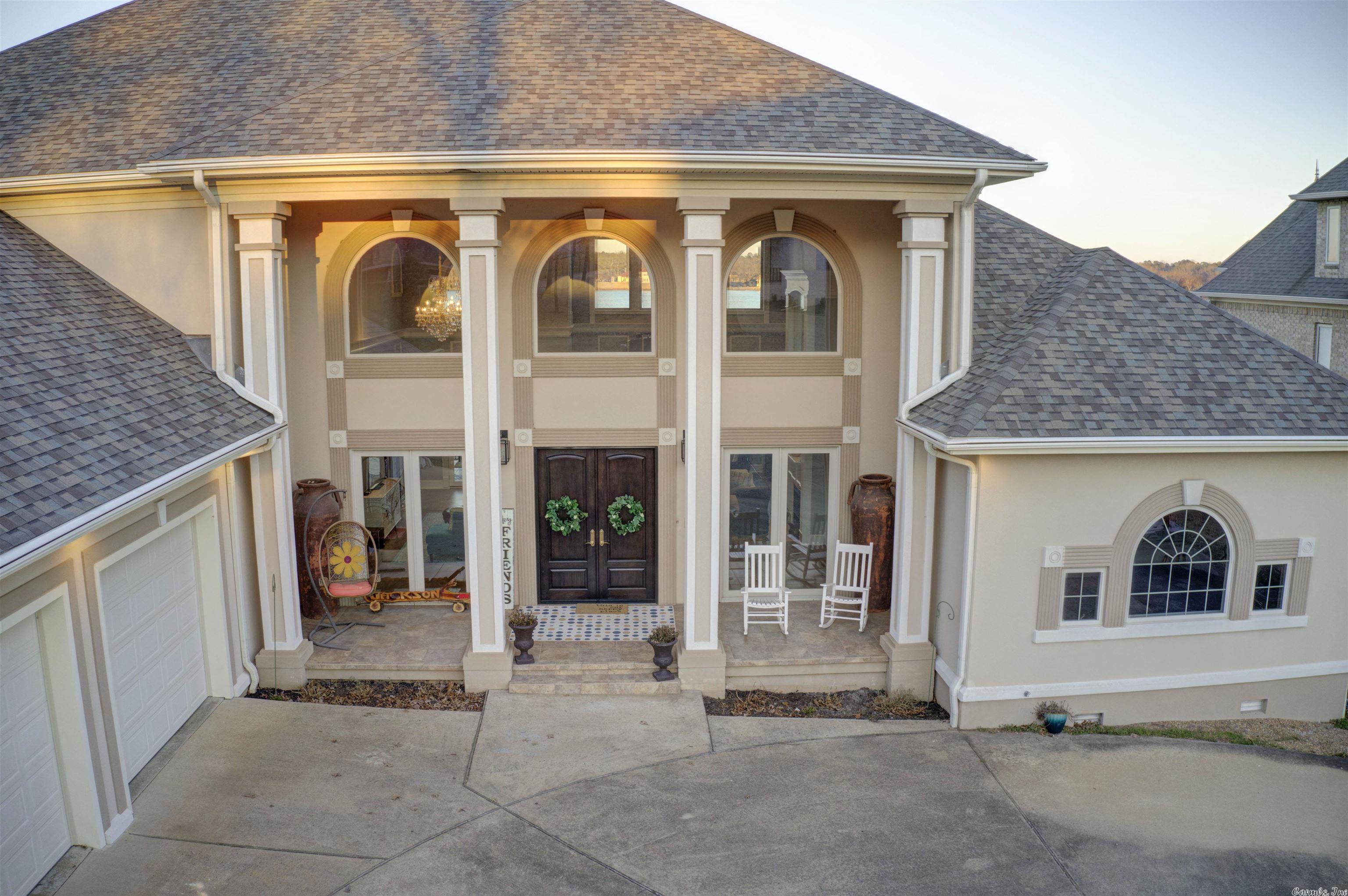 HURRICANE LAKE EST - Residential