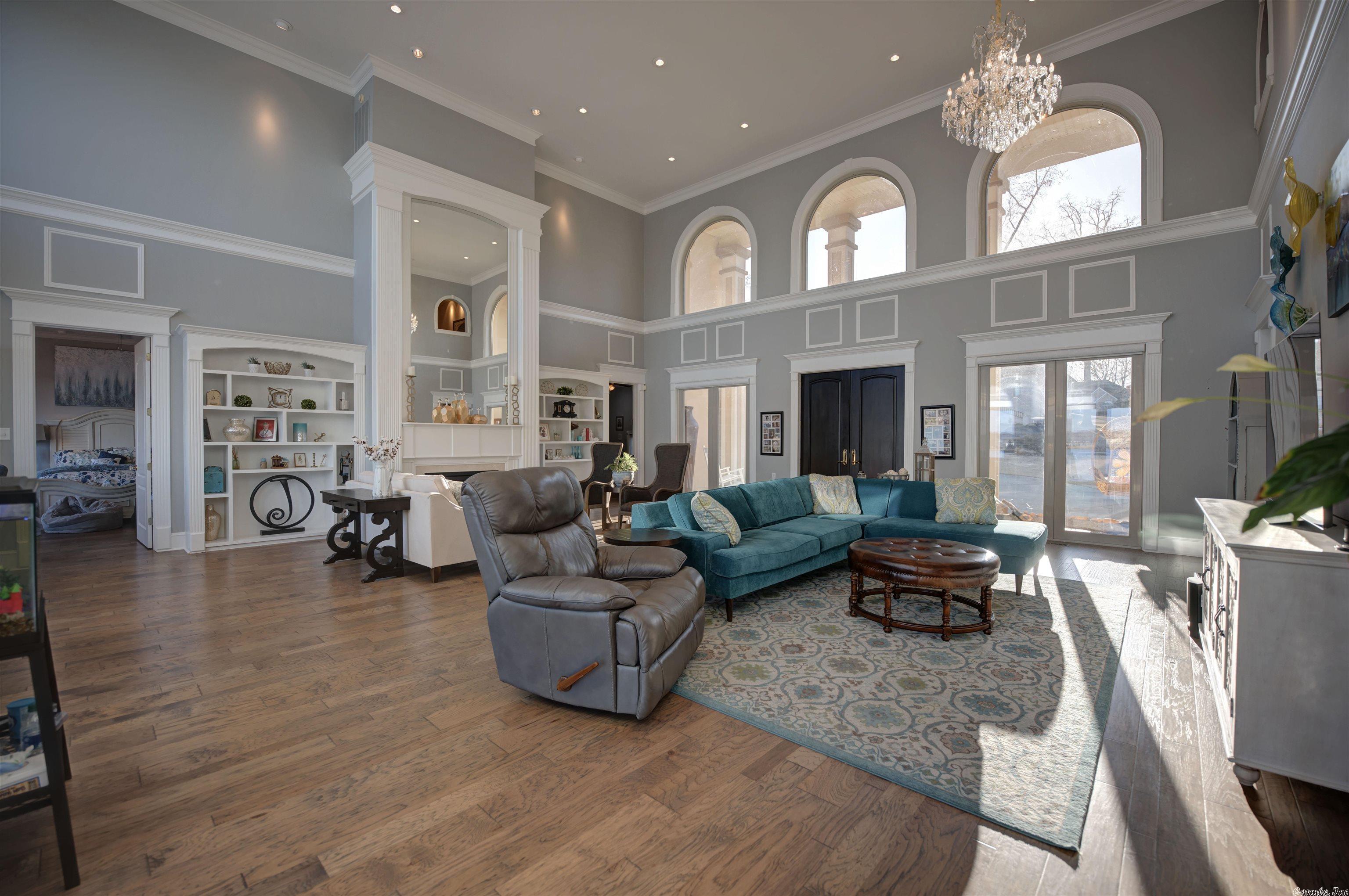 HURRICANE LAKE EST - Residential